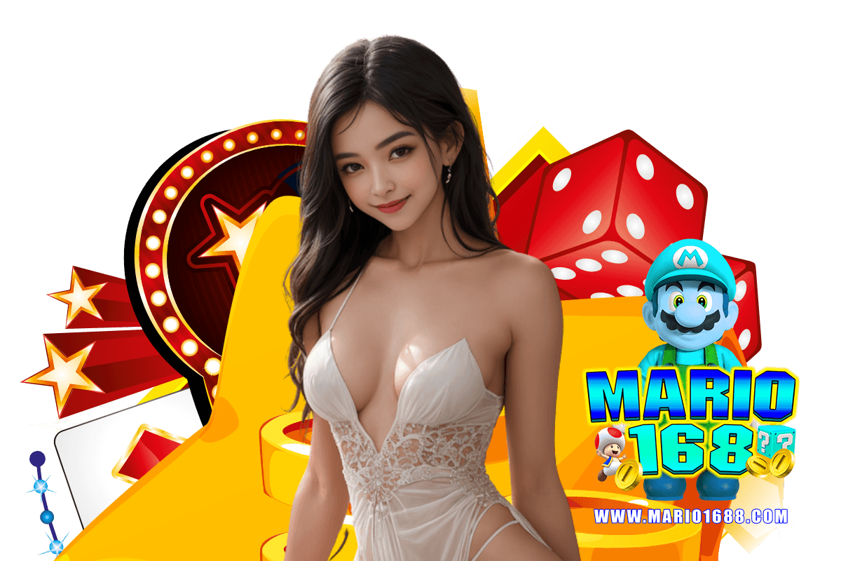 mario168 vip